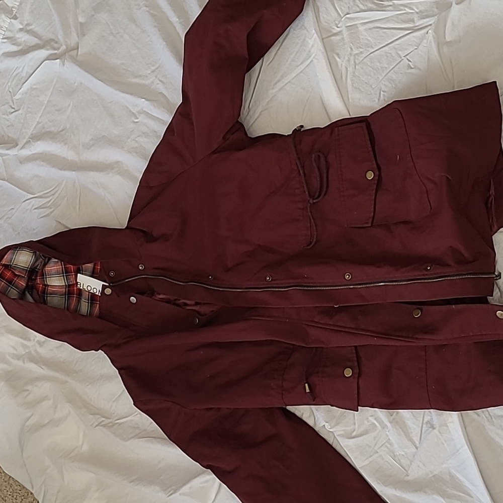 Jacket